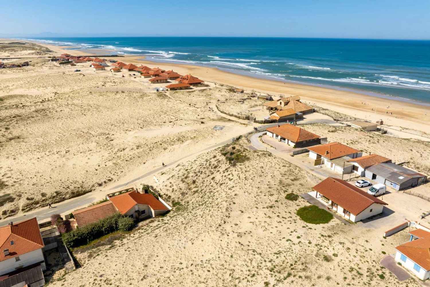 Vivre à Vieux-Boucau-les-Bains Vivre à Vieux-Boucau-les-Bains