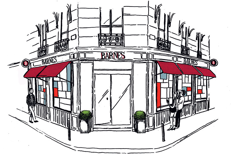 Maison barnes - Attribut alt par défaut.