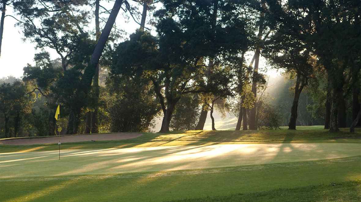 Le golf d hossegor - Attribut alt par défaut.