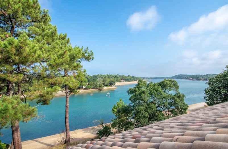 Immobilier hossegor - Attribut alt par défaut.