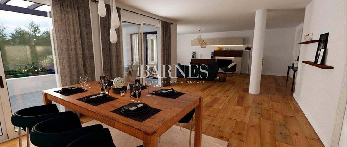 appartement hossegor 205m2